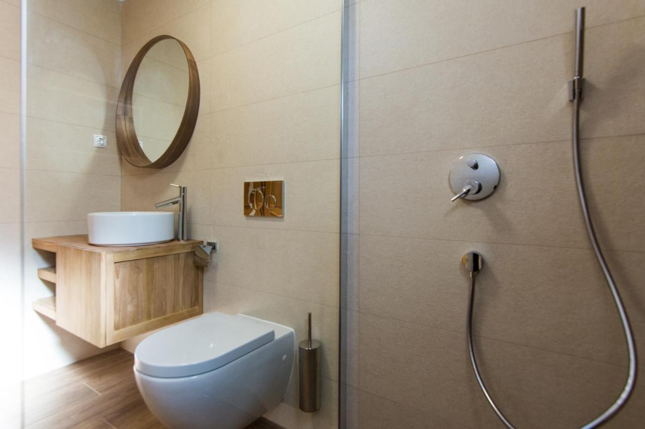 Apartments Basilea Biograd Na Moru Εξωτερικό φωτογραφία