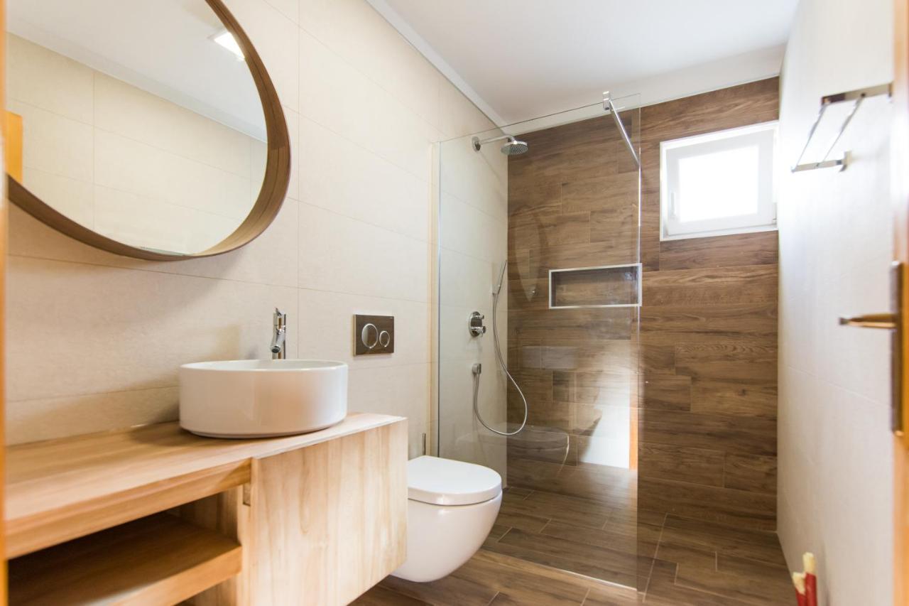 Apartments Basilea Biograd Na Moru Εξωτερικό φωτογραφία