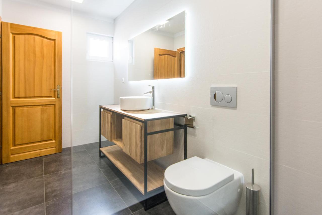 Apartments Basilea Biograd Na Moru Εξωτερικό φωτογραφία