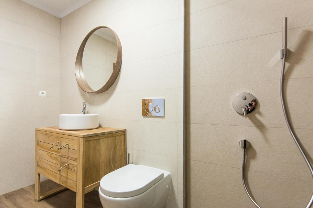 Apartments Basilea Biograd Na Moru Εξωτερικό φωτογραφία