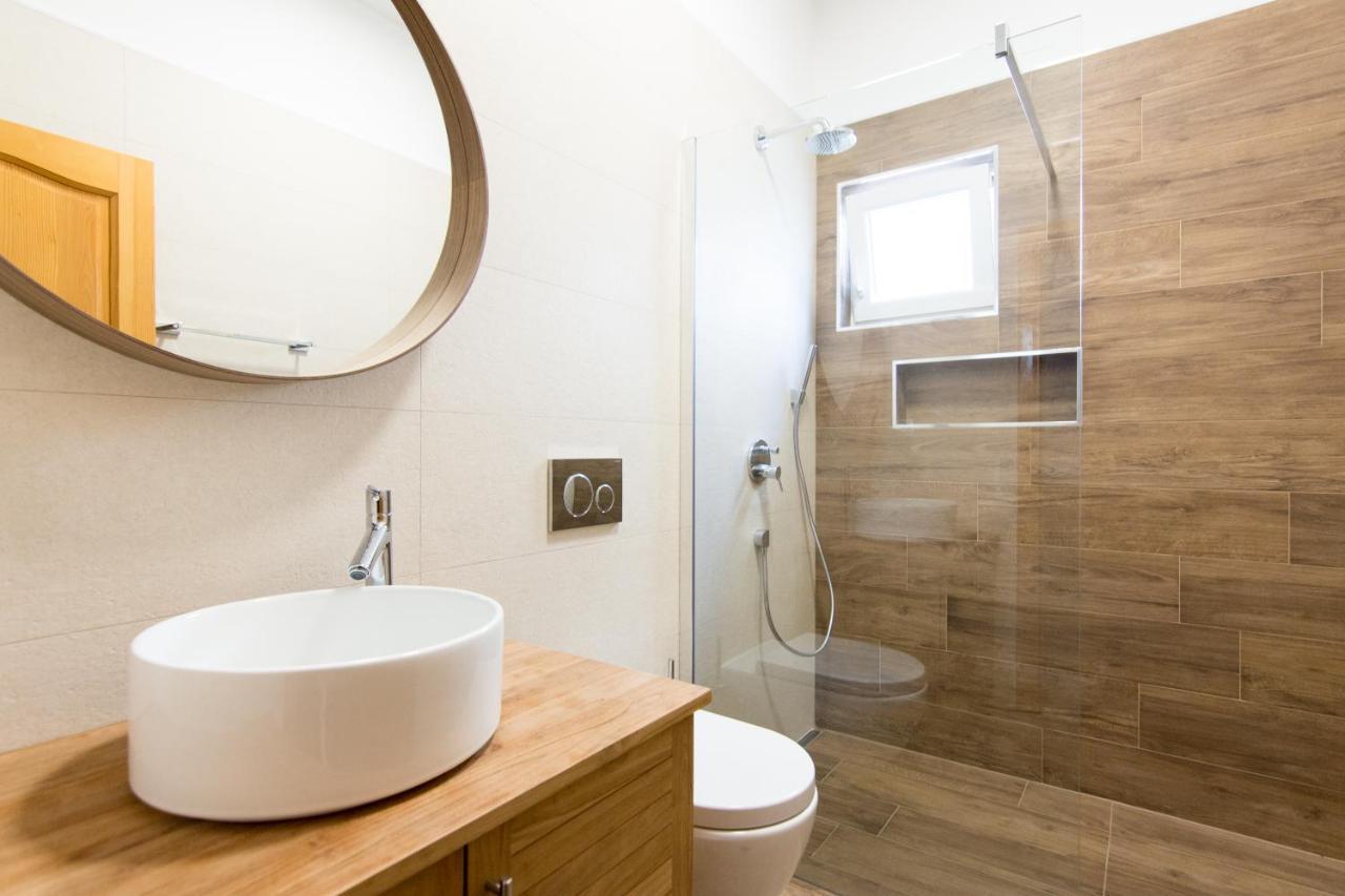 Apartments Basilea Biograd Na Moru Εξωτερικό φωτογραφία