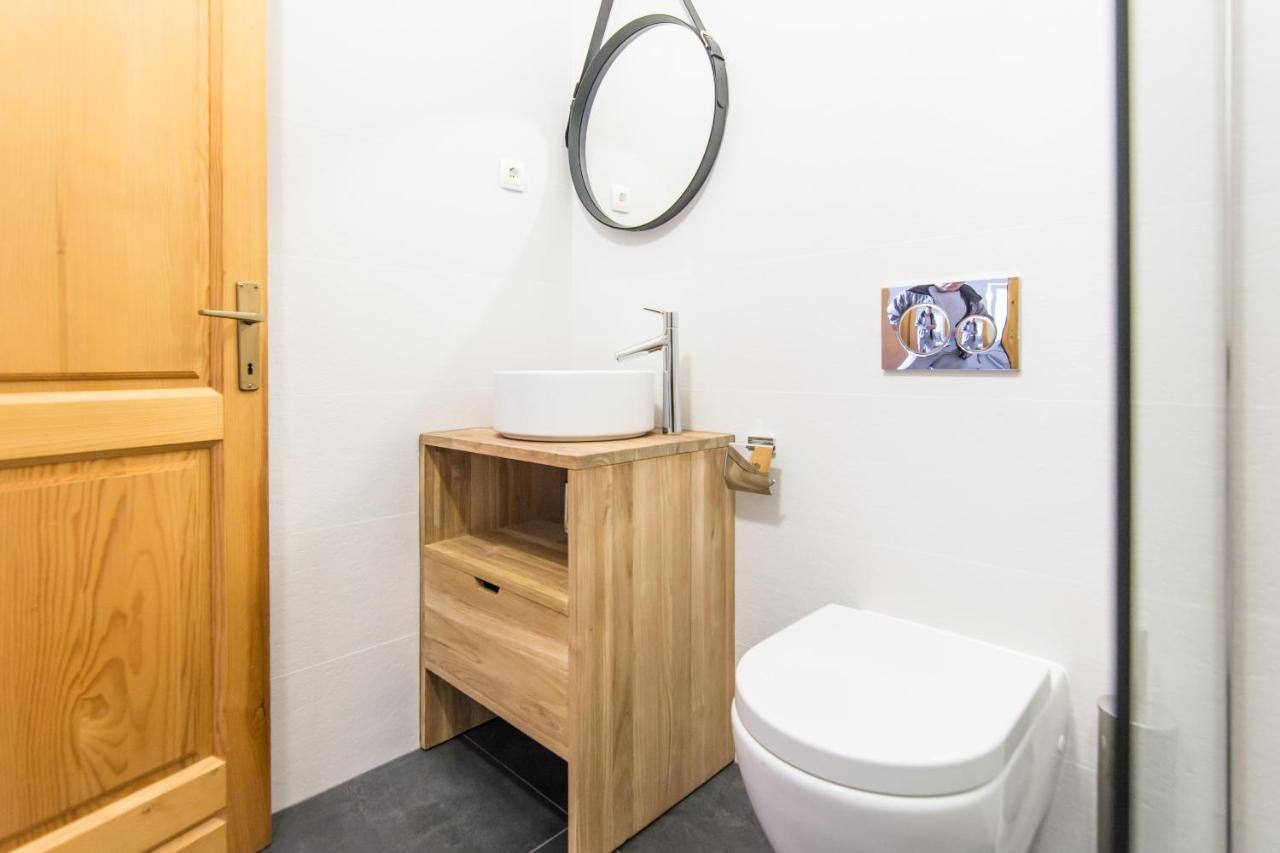 Apartments Basilea Biograd Na Moru Εξωτερικό φωτογραφία