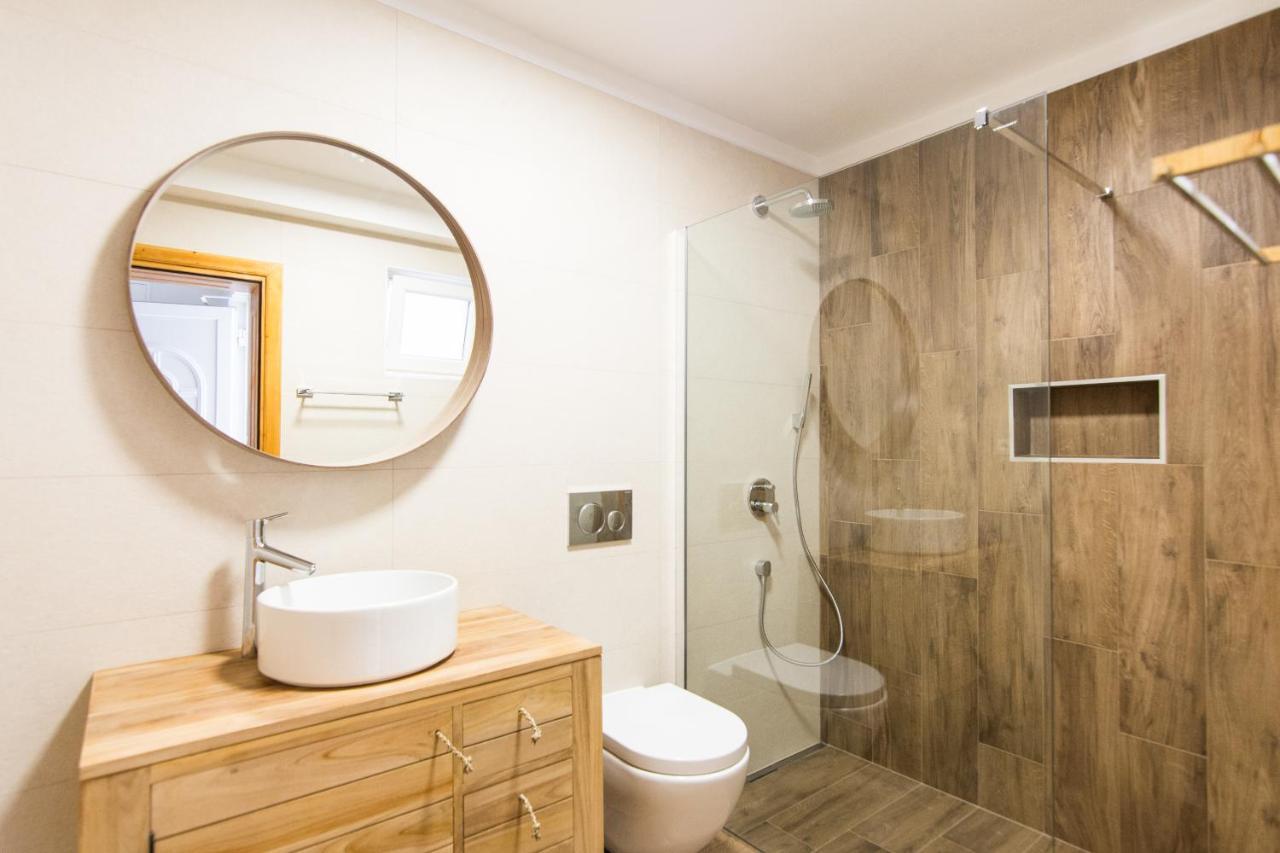 Apartments Basilea Biograd Na Moru Εξωτερικό φωτογραφία