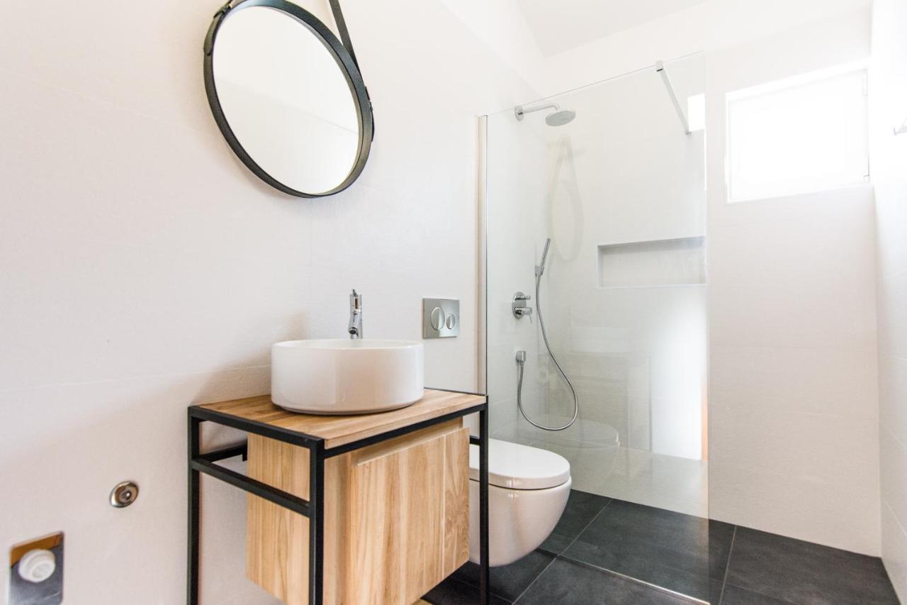 Apartments Basilea Biograd Na Moru Εξωτερικό φωτογραφία