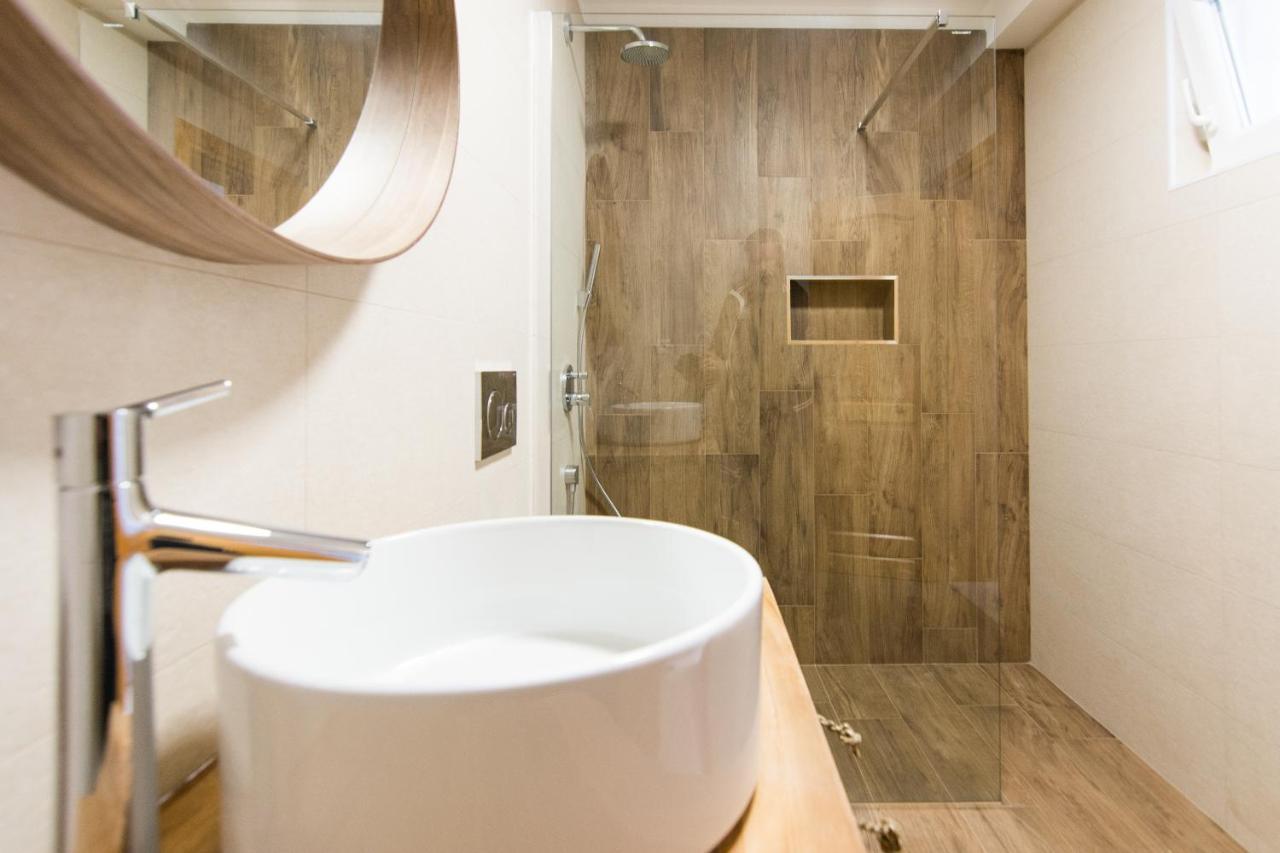 Apartments Basilea Biograd Na Moru Εξωτερικό φωτογραφία