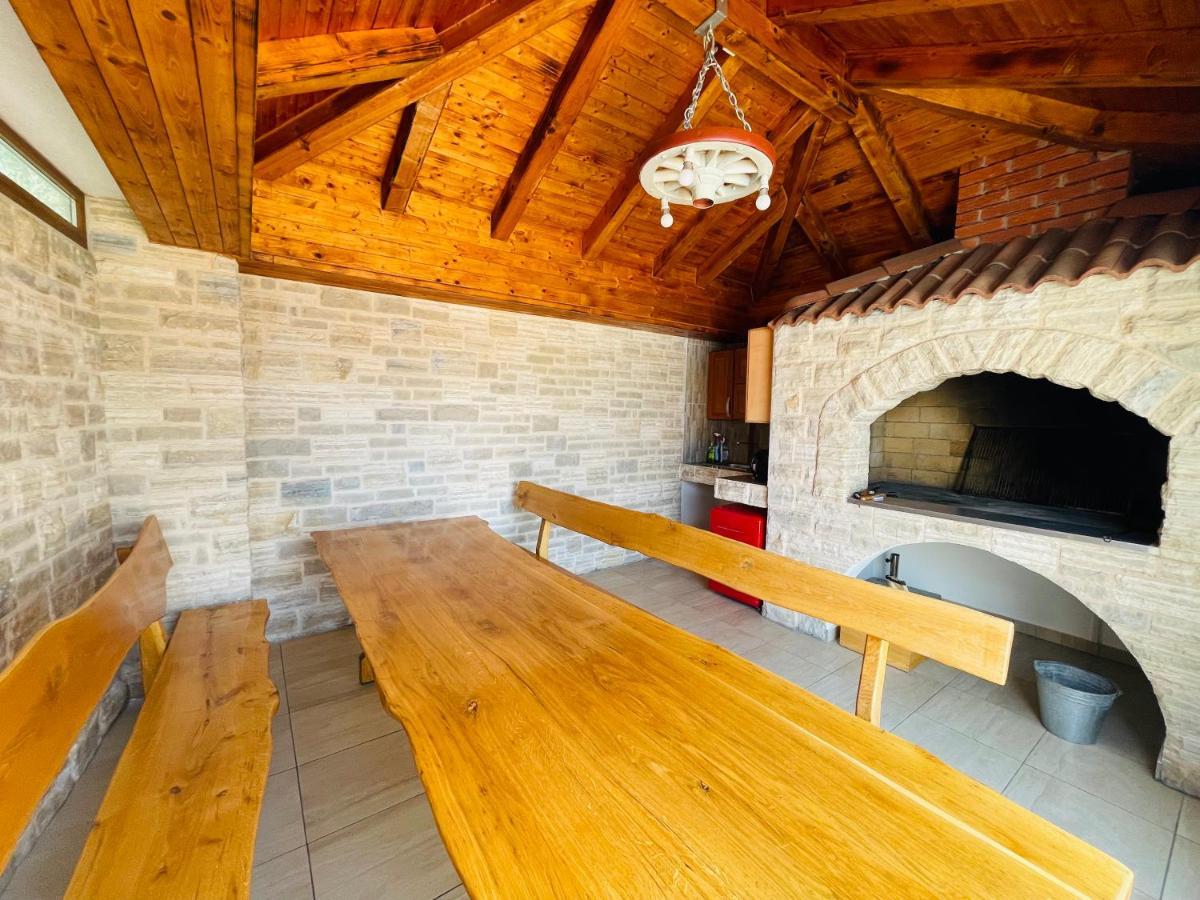 Apartments Basilea Biograd Na Moru Εξωτερικό φωτογραφία