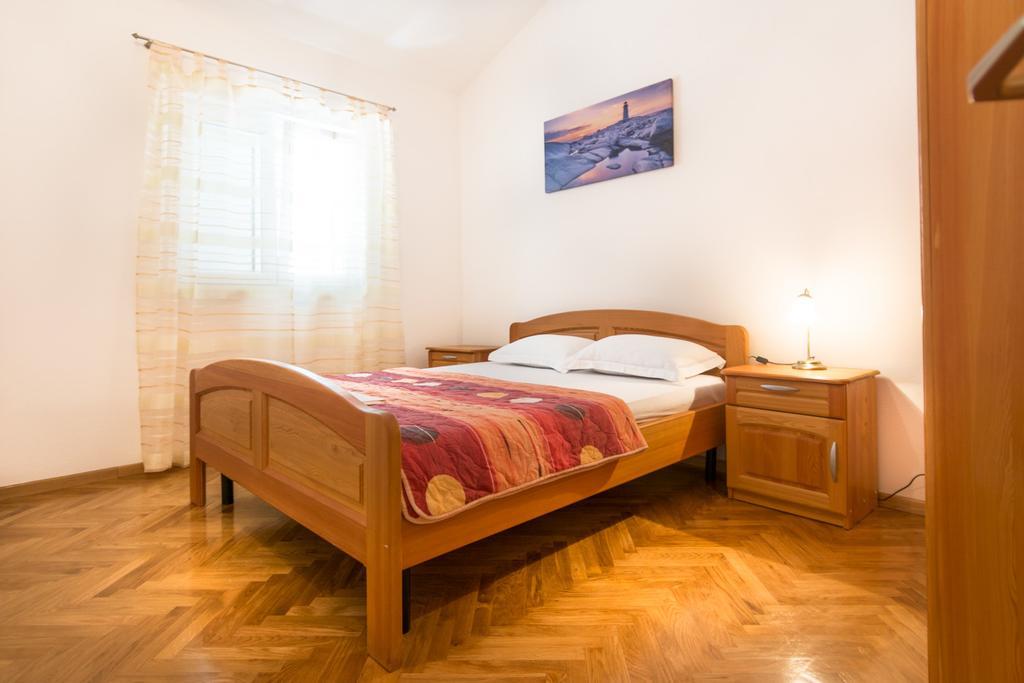 Apartments Basilea Biograd Na Moru Δωμάτιο φωτογραφία