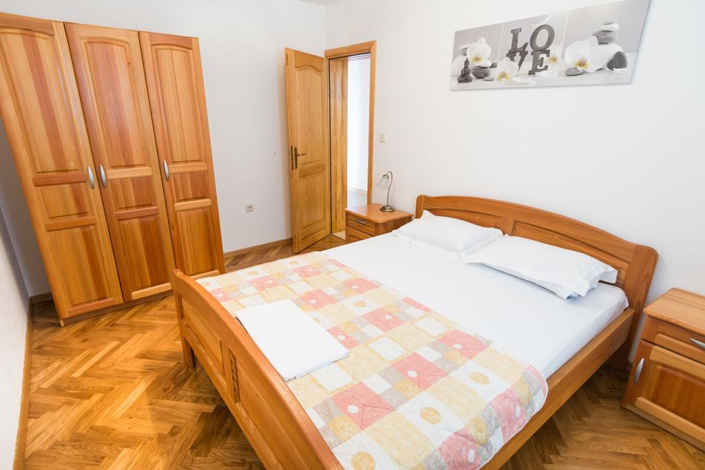 Apartments Basilea Biograd Na Moru Δωμάτιο φωτογραφία
