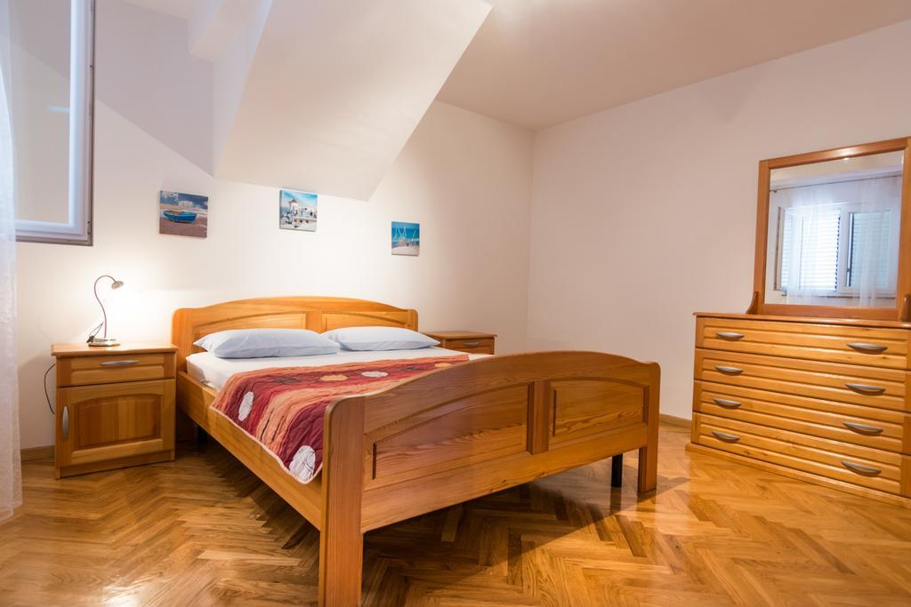 Apartments Basilea Biograd Na Moru Δωμάτιο φωτογραφία
